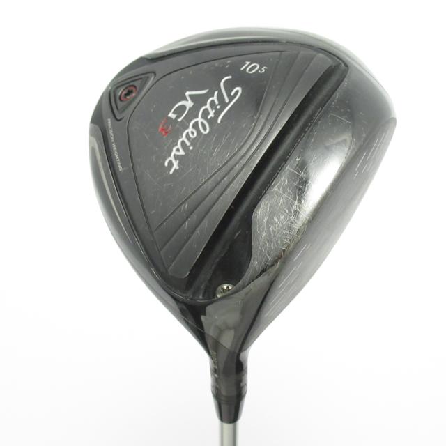 【中古ゴルフクラブ】タイトリスト　VG3　VG3(2016) ドライバー Titleist VG50(2016)　シャフト：Titleist VG50(2016)