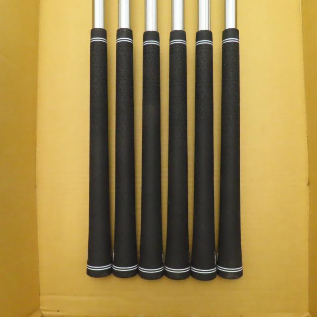 【中古ゴルフクラブ】フォーティーン　FOURTEEN　TB-5 FORGED(2023) アイアン N.S.PRO MODUS3 TOUR 105　シャフト：N.S.PRO MODUS3 TOU…
