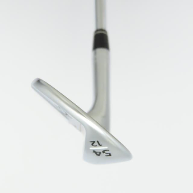 【中古ゴルフクラブ】キャロウェイゴルフ　Callaway Golf　JAWS FORGED クロムメッキ仕上げ ウェッジ N.S.PRO MODUS3 TOUR 115　シャフ…