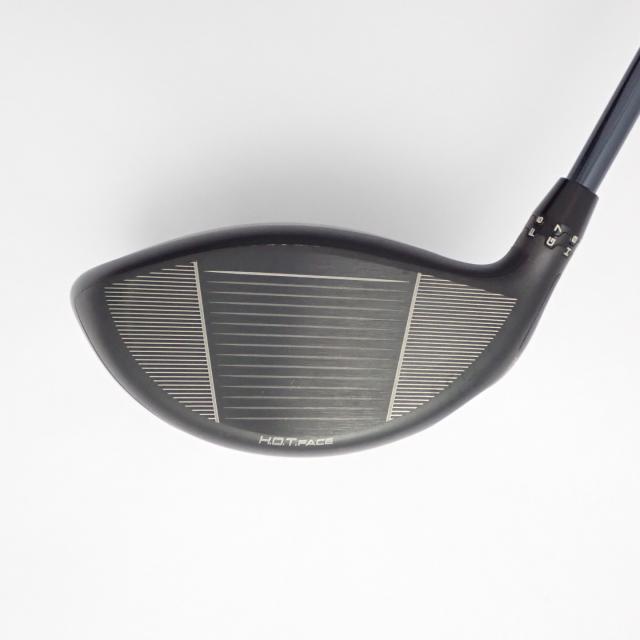 【中古ゴルフクラブ】コブラ　cobra　DS-ADAPT X ドライバー LIN-Q for Cobra　シャフト：LIN-Q for Cobra_2