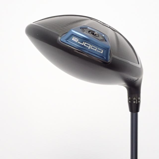 【中古ゴルフクラブ】コブラ　cobra　DS-ADAPT X ドライバー LIN-Q for Cobra　シャフト：LIN-Q for Cobra_4