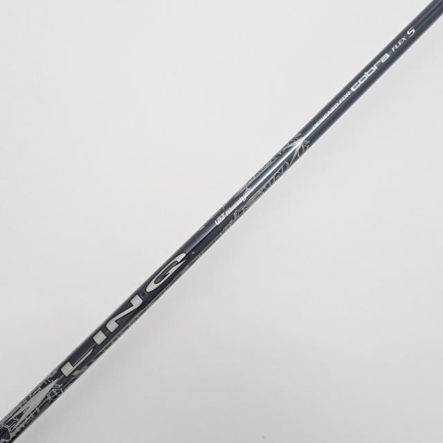 【中古ゴルフクラブ】コブラ　cobra　DS-ADAPT X ドライバー LIN-Q for Cobra　シャフト：LIN-Q for Cobra_5