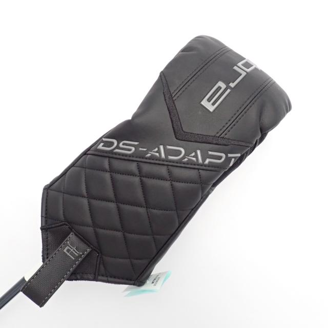 【中古ゴルフクラブ】コブラ　cobra　DS-ADAPT X ドライバー LIN-Q for Cobra　シャフト：LIN-Q for Cobra_7
