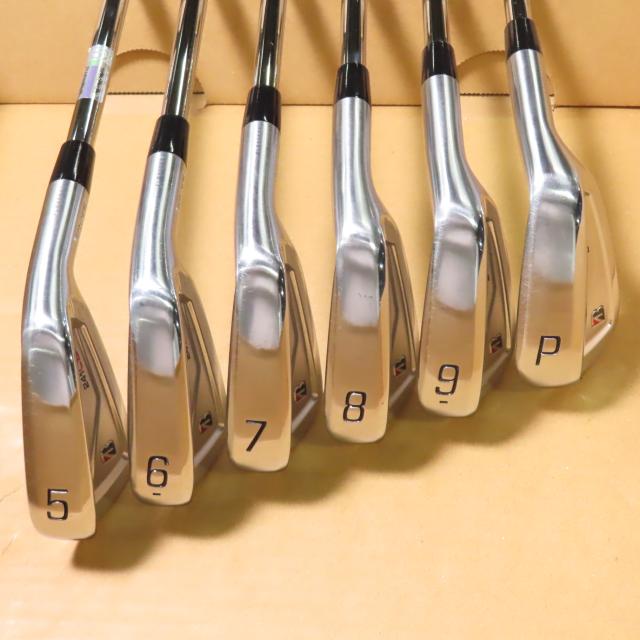 【中古ゴルフクラブ】ブリヂストン　BRIDGESTONE GOLF　241CB アイアン N.S.PRO MODUS3 TOUR 105　シャフト：N.S.PRO MODUS3 TOUR 105