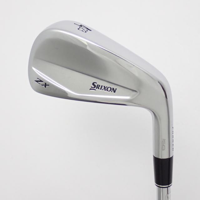 【中古ゴルフクラブ】ダンロップ　SRIXON　スリクソン ZX ユーティリティ N.S.PRO 950GH DST　シャフト：N.S.PRO 950GH DST
