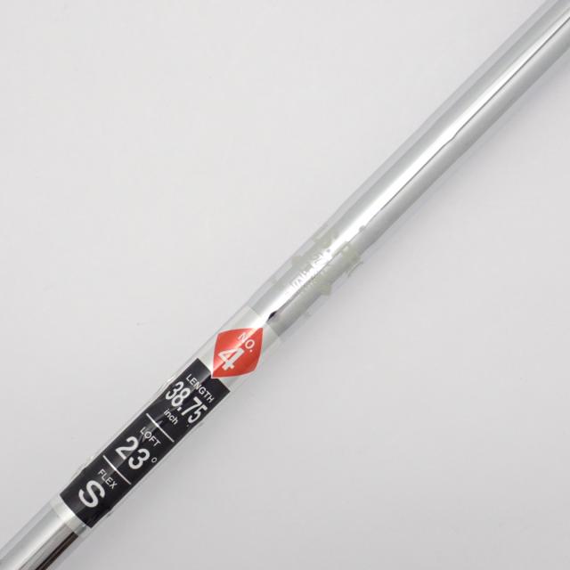 【中古ゴルフクラブ】ダンロップ　SRIXON　スリクソン ZX ユーティリティ N.S.PRO 950GH DST　シャフト：N.S.PRO 950GH DST_5