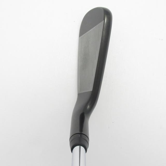 【中古ゴルフクラブ】ピン　I SERIES　i クロスオーバー ハイドロパールマットブラック仕上げ ユーティリティ N.S.PRO 850GH neo　シャ…