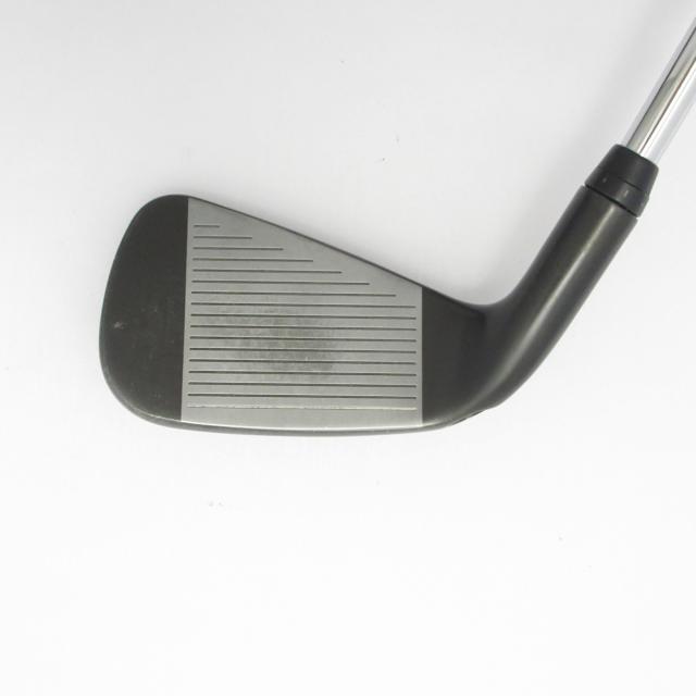 【中古ゴルフクラブ】ピン　I SERIES　i クロスオーバー ハイドロパールマットブラック仕上げ ユーティリティ N.S.PRO 850GH neo　シャ…