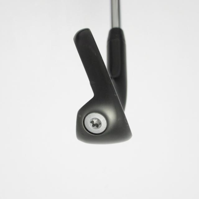 【中古ゴルフクラブ】ピン　I SERIES　i クロスオーバー ハイドロパールマットブラック仕上げ ユーティリティ N.S.PRO 850GH neo　シャ…