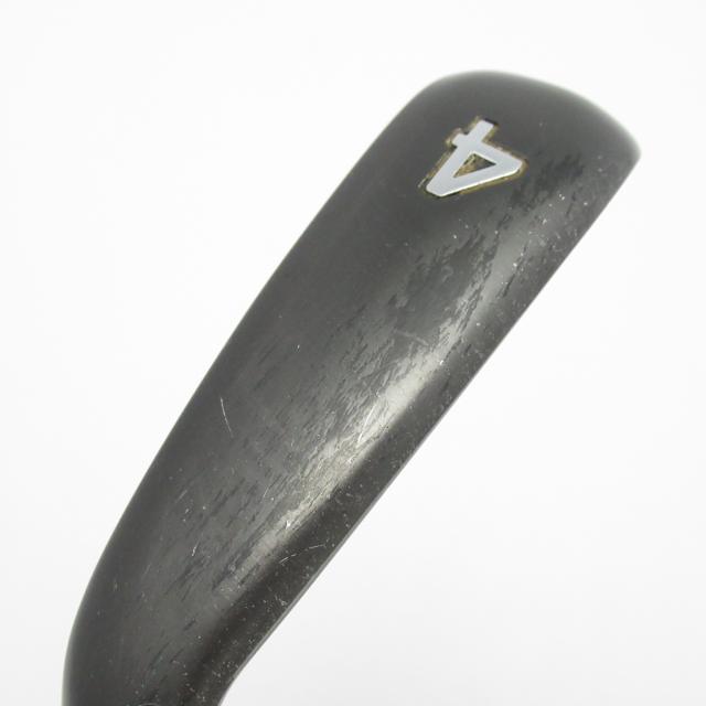 【中古ゴルフクラブ】ピン　I SERIES　i クロスオーバー ハイドロパールマットブラック仕上げ ユーティリティ N.S.PRO 850GH neo　シャ…