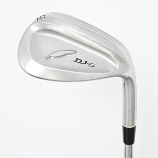 【中古ゴルフクラブ】フォーティーン　DJ　DJ-6 ウェッジ N.S.PRO DS-91w　シャフト：N.S.PRO DS-91w