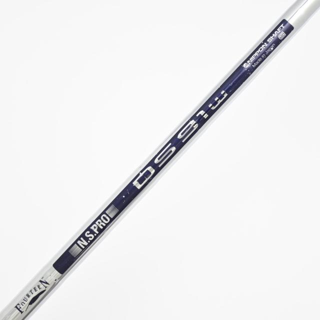 【中古ゴルフクラブ】フォーティーン　DJ　DJ-6 ウェッジ N.S.PRO DS-91w　シャフト：N.S.PRO DS-91w