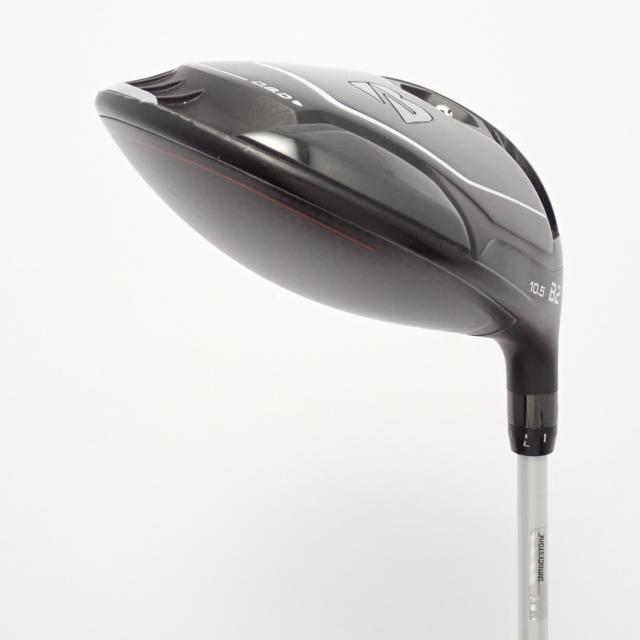 中古ゴルフクラブ】ブリヂストン BRIDGESTONE GOLF B2 ドライバー Air