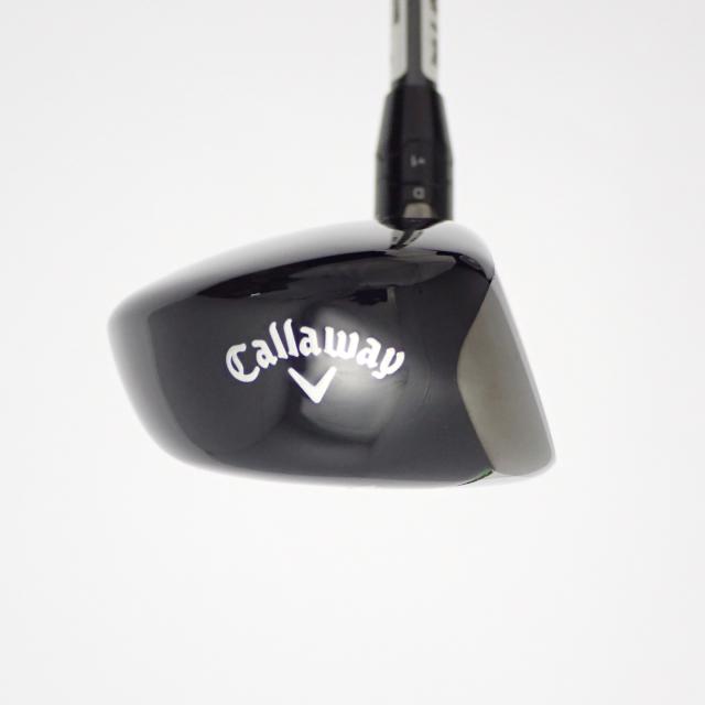 中古ゴルフクラブ】キャロウェイゴルフ EPIC EPIC SUPER HYBRID