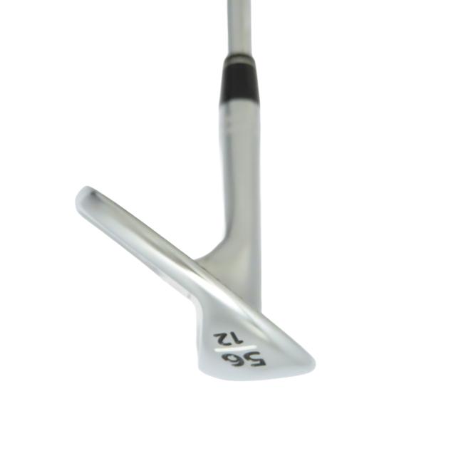 【中古ゴルフクラブ】キャロウェイゴルフ　Callaway Golf　JAWS FORGED クロムメッキ仕上げ ウェッジ N.S.PRO 950GH neo　シャフト：N.…