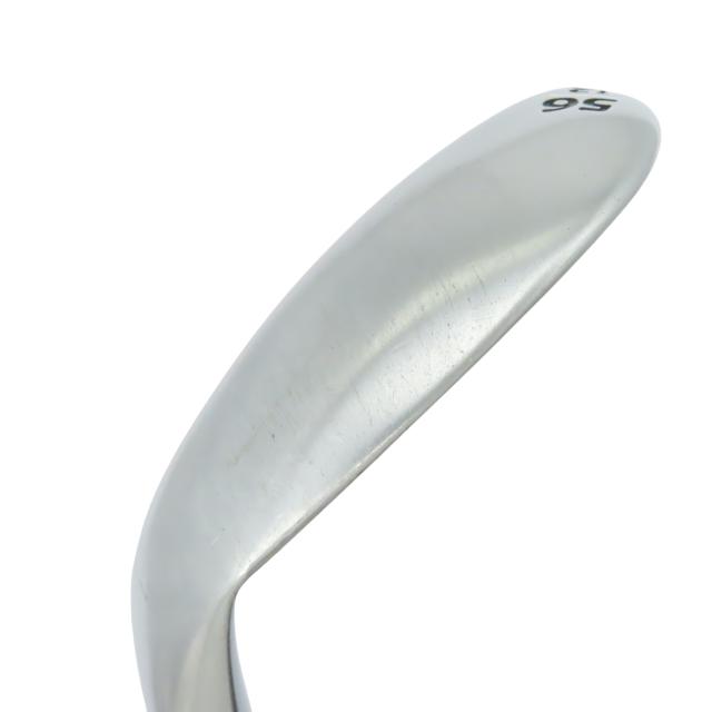 【中古ゴルフクラブ】キャロウェイゴルフ　Callaway Golf　JAWS FORGED クロムメッキ仕上げ ウェッジ N.S.PRO 950GH neo　シャフト：N.…