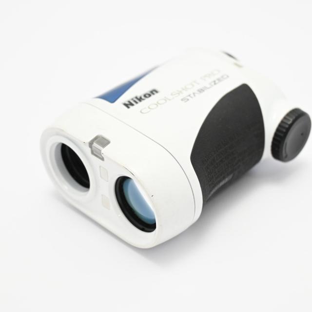 【中古】ニコン　NIKON　COOLSHOT PRO STABILIZED