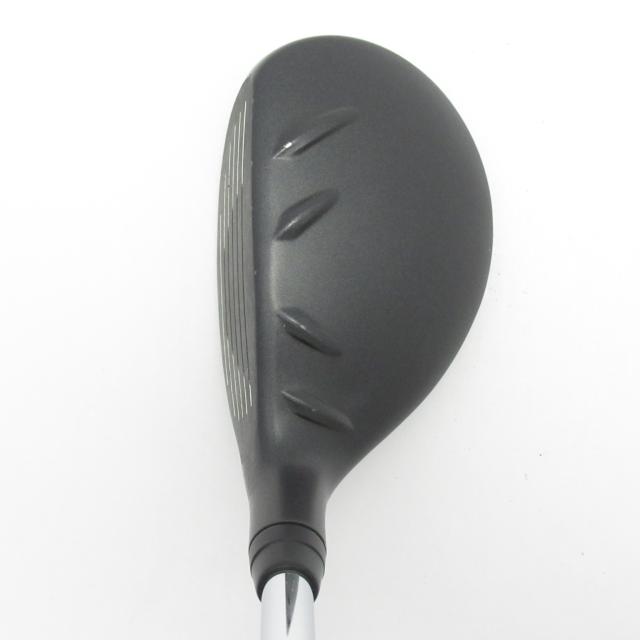 【中古ゴルフクラブ】ピン　G410　G410 ユーティリティ N.S.PRO MODUS3 TOUR 120　シャフト：N.S.PRO MODUS3 TOUR 120