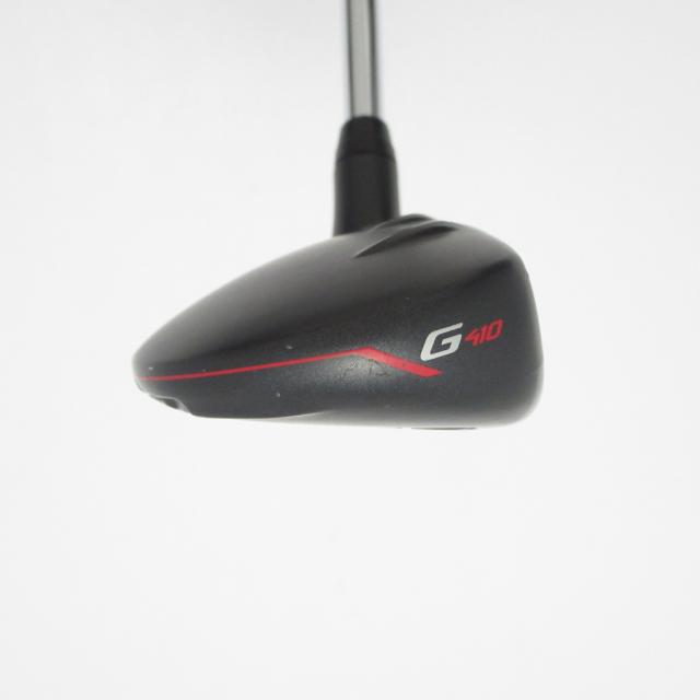 【中古ゴルフクラブ】ピン　G410　G410 ユーティリティ N.S.PRO MODUS3 TOUR 120　シャフト：N.S.PRO MODUS3 TOUR 120