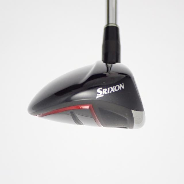 【中古ゴルフクラブ】ダンロップ　SRIXON　Z H85 ハイブリッド ユーティリティ N.S.PRO 950GH DST　シャフト：N.S.PRO 950GH DST