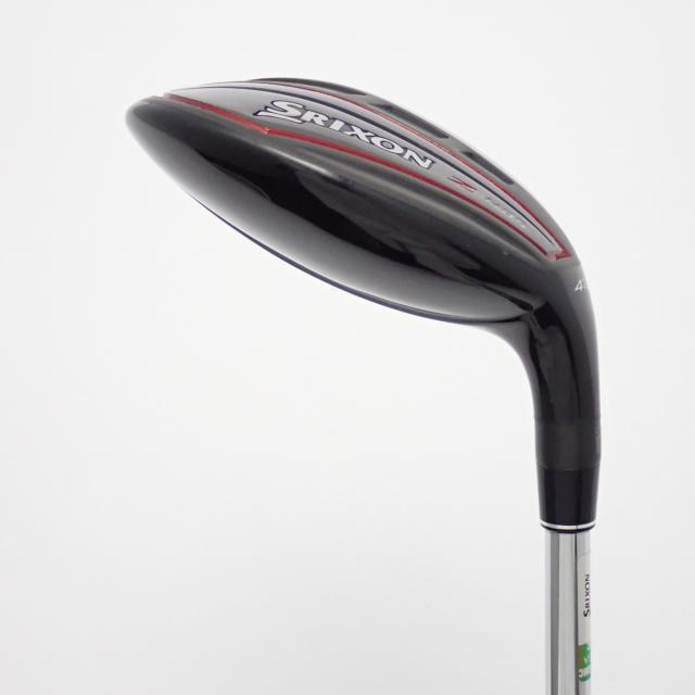 【中古ゴルフクラブ】ダンロップ　SRIXON　Z H85 ハイブリッド ユーティリティ N.S.PRO 950GH DST　シャフト：N.S.PRO 950GH DST