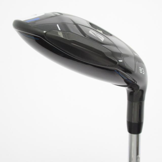 【中古ゴルフクラブ】ブリヂストン　BRIDGESTONE GOLF　B3 MAX ハイブリッド(2024) ユーティリティ N.S.PRO 850GH neo　シャフト：N.S.…