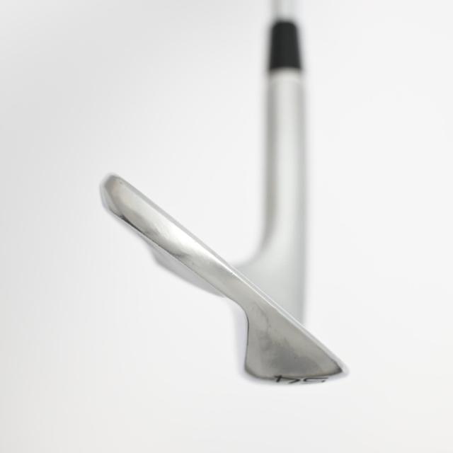 【中古ゴルフクラブ】フォーティーン　FOURTEEN　FRZ パールサテン仕上げ ウェッジ N.S.PRO TS-114w Ver2　シャフト：N.S.PRO TS-114w …