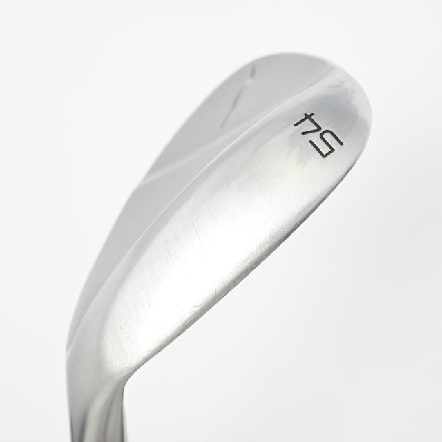 【中古ゴルフクラブ】フォーティーン　FOURTEEN　FRZ パールサテン仕上げ ウェッジ N.S.PRO TS-114w Ver2　シャフト：N.S.PRO TS-114w …