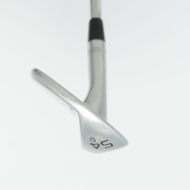 【中古ゴルフクラブ】タイトリスト　Vokey　ボーケイ SM9 TOUR CHROME ウェッジ N.S.PRO 950GH neo　シャフト：N.S.PRO 950GH neo