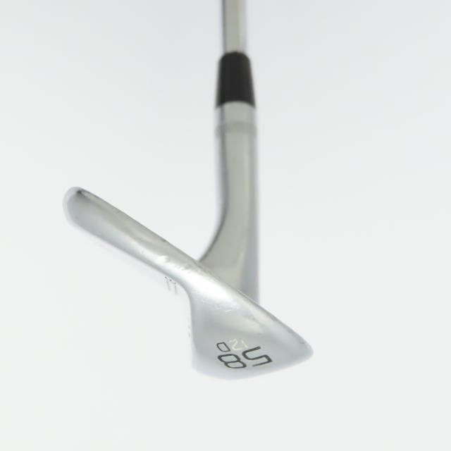 【中古ゴルフクラブ】タイトリスト　Vokey　ボーケイ SM9 TOUR CHROME ウェッジ N.S.PRO 950GH neo　シャフト：N.S.PRO 950GH neo