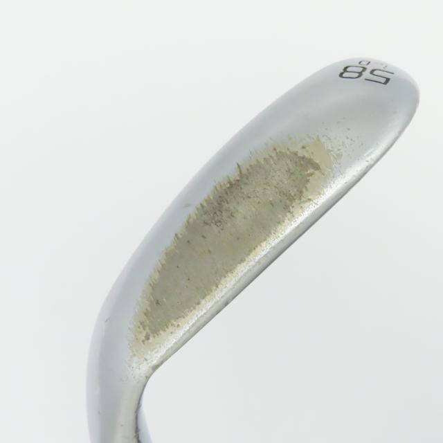 【中古ゴルフクラブ】タイトリスト　Vokey　ボーケイ SM9 TOUR CHROME ウェッジ N.S.PRO 950GH neo　シャフト：N.S.PRO 950GH neo