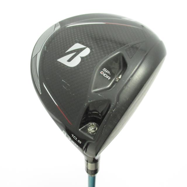 【中古ゴルフクラブ】ブリヂストン　BRIDGESTONE GOLF　B3 SD ドライバー Tour AD GP-5　シャフト：Tour AD GP-5