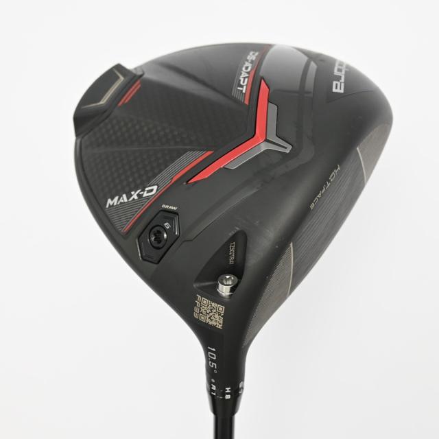 【中古ゴルフクラブ】コブラ　cobra　DS-ADAPT MAX-D ドライバー Speeder NX for Cobra　シャフト：Speeder NX for Cobra
