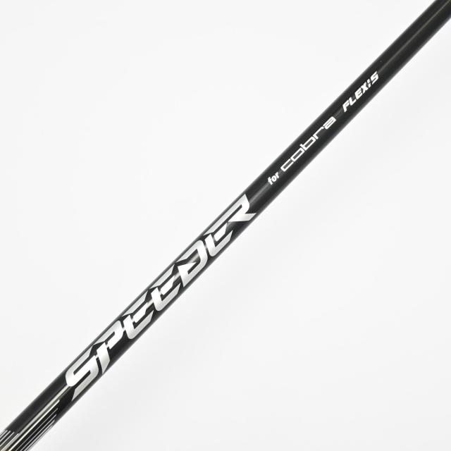 【中古ゴルフクラブ】コブラ　cobra　DS-ADAPT MAX-D ドライバー Speeder NX for Cobra　シャフト：Speeder NX for Cobra_5