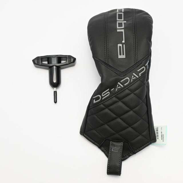 【中古ゴルフクラブ】コブラ　cobra　DS-ADAPT MAX-D ドライバー Speeder NX for Cobra　シャフト：Speeder NX for Cobra_7
