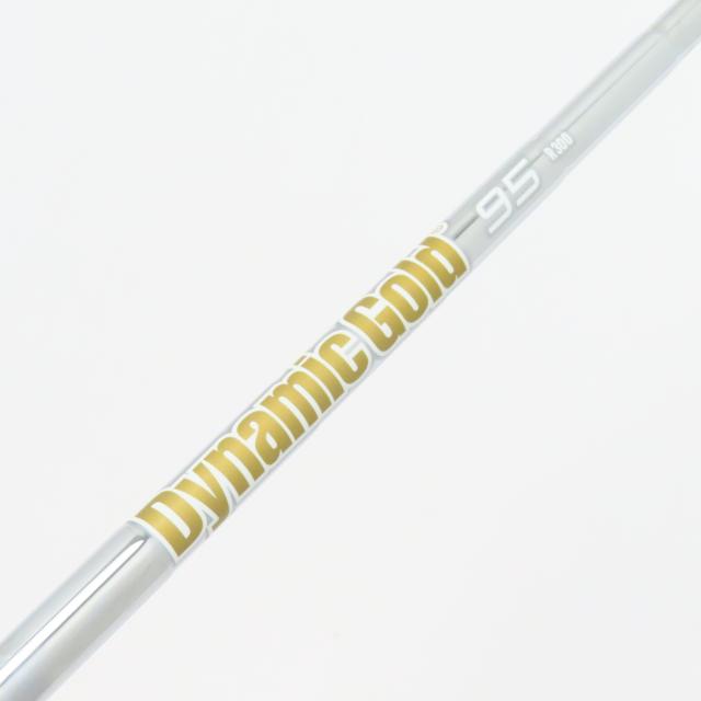 【中古ゴルフクラブ】キャロウェイゴルフ　ROGUE　ローグ ST MAX OS アイアン Dynamic Gold 95　シャフト：Dynamic Gold 95_4