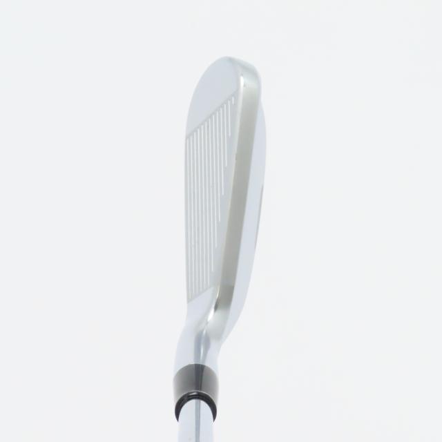 【中古ゴルフクラブ】ダンロップ　SRIXON　スリクソン ZX MkII アイアン ユーティリティ N.S.PRO 950GH neo DST　シャフト：N.S.PRO 95…