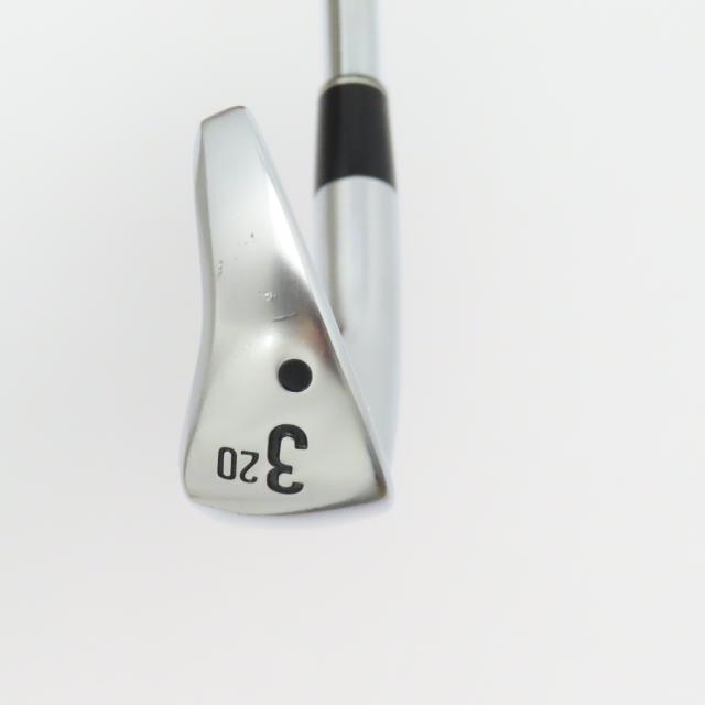 【中古ゴルフクラブ】ダンロップ　SRIXON　スリクソン ZX MkII アイアン ユーティリティ N.S.PRO 950GH neo DST　シャフト：N.S.PRO 95…