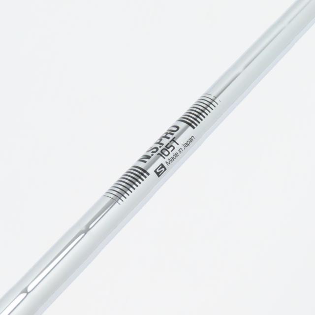 【中古ゴルフクラブ】タイトリスト　T SERIES　T350(2023) アイアン N.S.PRO 105T　シャフト：N.S.PRO 105T