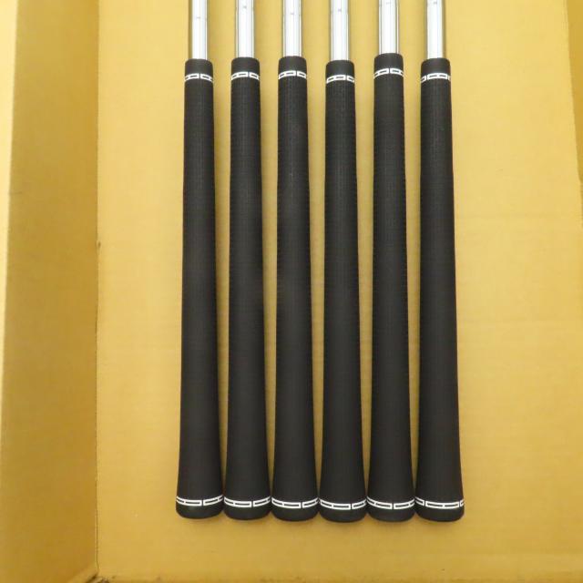 【中古ゴルフクラブ】タイトリスト　T SERIES　T350(2023) アイアン N.S.PRO 105T　シャフト：N.S.PRO 105T