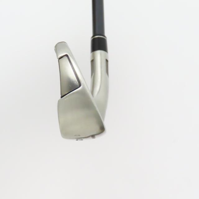 【中古ゴルフクラブ】テーラーメイド　STEALTH　ステルス アイアン TENSEI RED TM60(2022)　シャフト：TENSEI RED TM60(2022)_3
