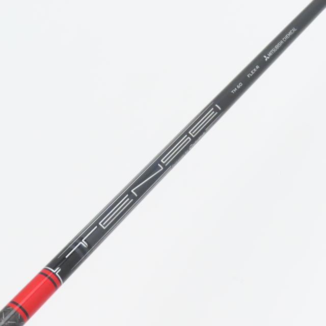 【中古ゴルフクラブ】テーラーメイド　STEALTH　ステルス アイアン TENSEI RED TM60(2022)　シャフト：TENSEI RED TM60(2022)_4
