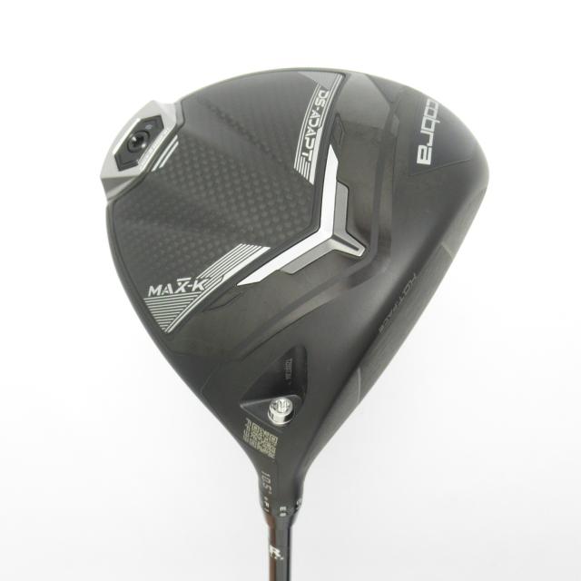 【中古ゴルフクラブ】コブラ　cobra　DS-ADAPT MAX-K ドライバー Speeder NX for Cobra　シャフト：Speeder NX for Cobra