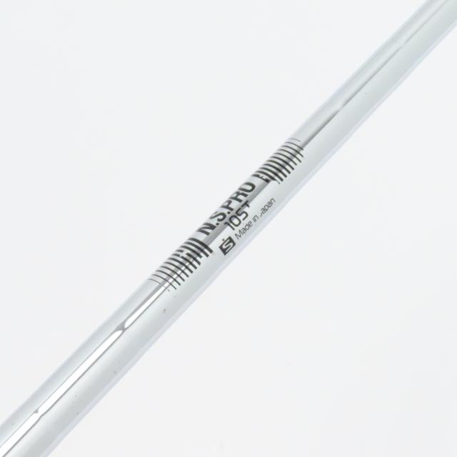 【中古ゴルフクラブ】タイトリスト　T SERIES　T300 アイアン N.S.PRO T105　シャフト：N.S.PRO T105