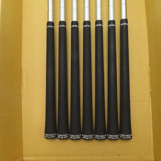 【中古ゴルフクラブ】タイトリスト　T SERIES　T300 アイアン N.S.PRO T105　シャフト：N.S.PRO T105