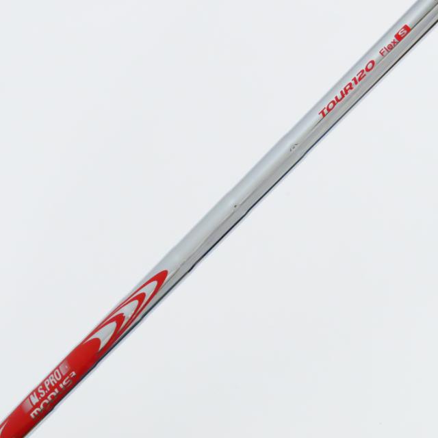 【中古ゴルフクラブ】ダンロップ　SRIXON　スリクソン ZX7 アイアン N.S.PRO MODUS3 TOUR 120　シャフト：N.S.PRO MODUS3 TOUR 120