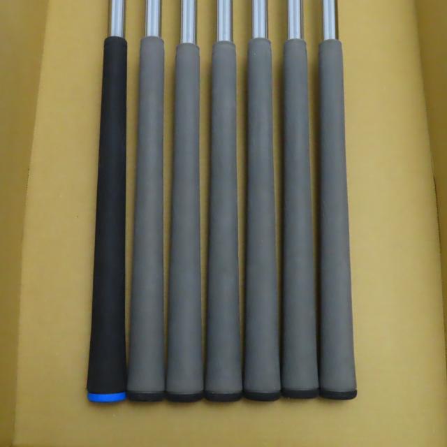 【中古ゴルフクラブ】ダンロップ　SRIXON　スリクソン ZX7 アイアン N.S.PRO MODUS3 TOUR 120　シャフト：N.S.PRO MODUS3 TOUR 120