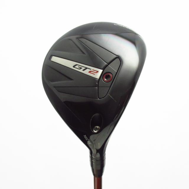 【中古ゴルフクラブ】タイトリスト　TITLEIST　GT2 フェアウェイウッド PROJECT X DENALI RED 50　シャフト：PROJECT X DENALI RED 50