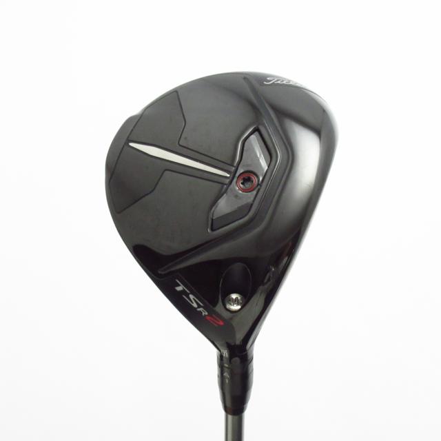 【中古ゴルフクラブ】タイトリスト　TSR　TSR2 フェアウェイウッド TSP111 50　シャフト：TSP111 50