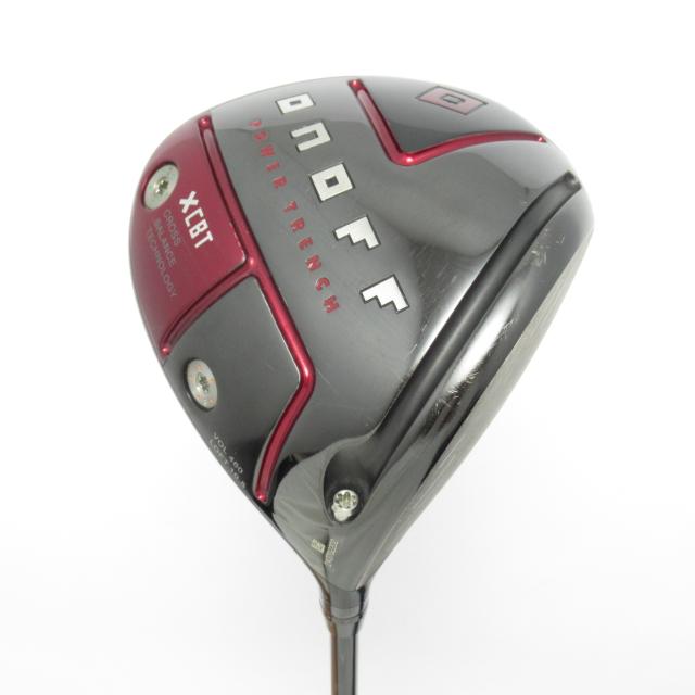 【中古ゴルフクラブ】オノフ　AKA　ONOFF AKA(2022) ドライバー SMOOTH KICK MP-522D　シャフト：SMOOTH KICK MP-522D